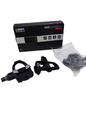 Look - Kéo Classic 3+ - black Gebraucht