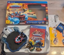 Skylanders Superchargers Starter Pack PS4 Sony Playstation 4 Spiel in OVP
