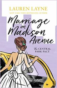 Marriage madison avenue a - madison, avenue: