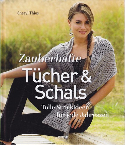 Zauberhafte tücher und - zauberhafte,