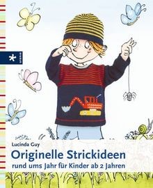 Originelle strickideen rund - originelle,