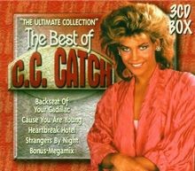Best catch von - of, c.c.catch