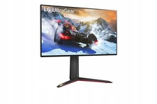 LG LED-Monitor 27GP95RP-B.AEU