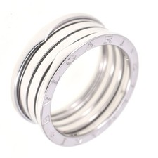 Bvlgari zero1 ring 63 - ring, gr.