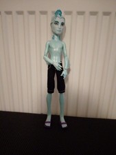 Monster High Puppen