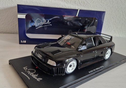 Audi quattro imsa gto - 90,
