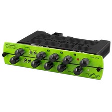 Preamp gitarre synergy - e-gitarre, vai