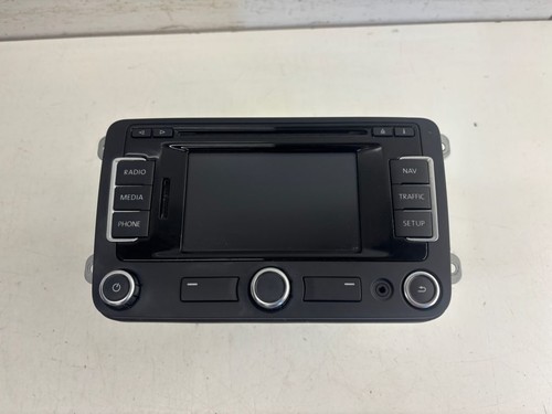 Volkswagen tiguan 2014 radio - tiguan,
