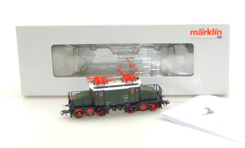 Märklin 37483 lok - e70, 21
