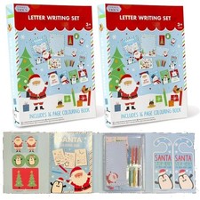 2 x Kinder Weihnachtsliste