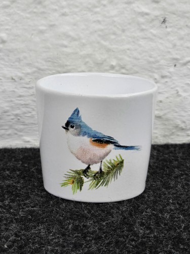 Scheurich vase kleiner - ,