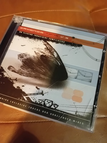 Synspscape vromb hypnoskull - synspscape,