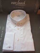 van Laack 42,5 Slim Fit