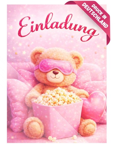 Einladungskarten - 8,