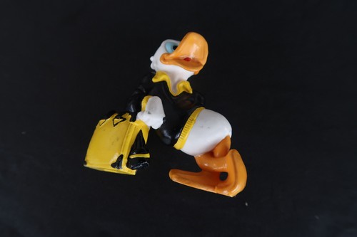 Donald duck figur - figur, bullyland