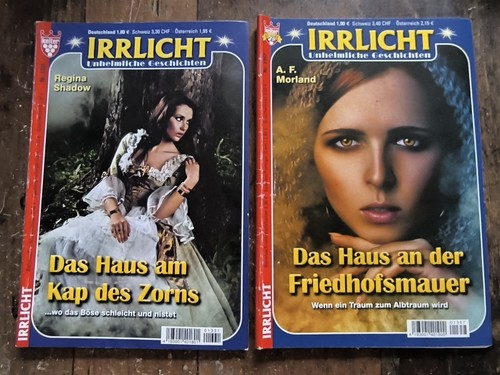 Kelter irrlicht - kelter,