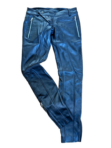 Lederhose john rubben - lederhose,