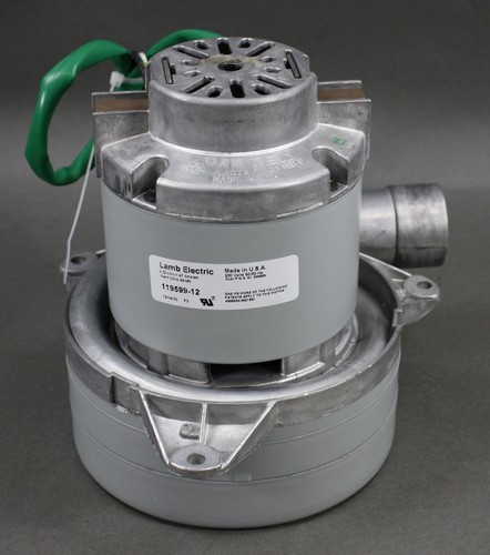 Ametek lamb electric saugmotor - lamb,
