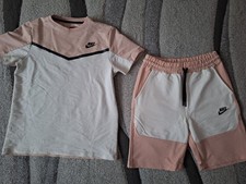 Nike Sportswear Zweiteiler