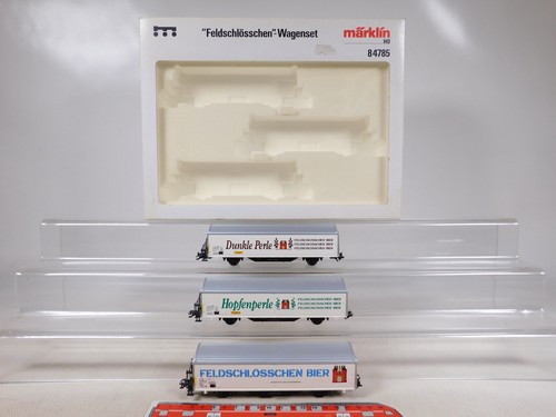 Märklin mhi 84785 - ac,