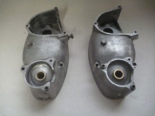 iwl berliner roller sr 59 Kupplungsdeckel Motor