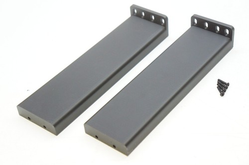 Rack mount ears for spl - ears,