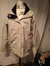 jack wolfskin jacke damen s