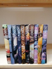 Menü - Das große moderne