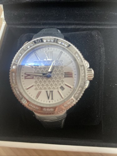 Thomas sabo damenuhr quarz - sabo,
