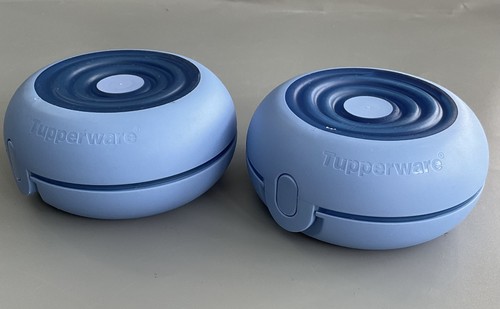 Tupperware flexi twin - flexi,