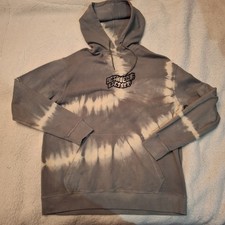 DC Shoes Batik Hoodie XL