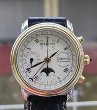 Auguste Reymond Cotton Club