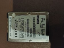 Laptop Festplatte IDE