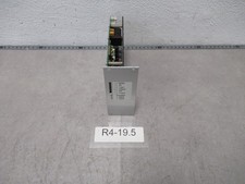 Faulhaber LC 3002 A linear Servoverstärker