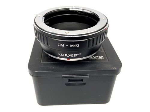 Concept m4 3 - k&f,