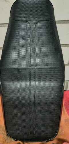 Sitzbank motorrad kawasaki zrx - kawasaki,