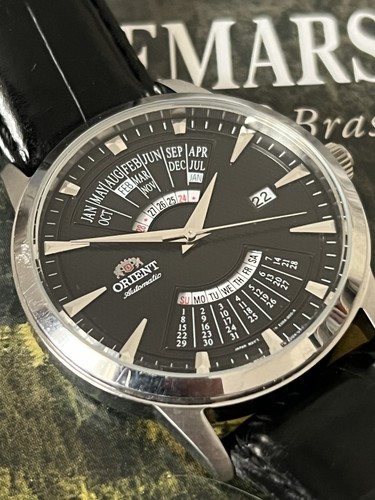 Orient uhr automatic multi - orient,