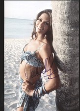 Wencke Myhre  original