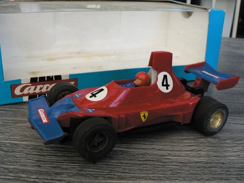 Carrera universal ferrari - carrera,