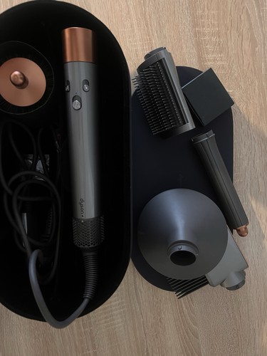 Dyson airwrap multi haarstyler - dyson,