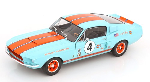 Solido ford shelby - ford,