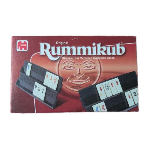 Original rummikub jumbo kleine - jumbo,