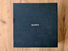 SONY MDR-1AM2 hochauflösender