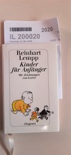 Lempp Kinder für Anfänger