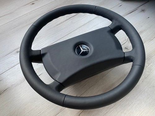 Original lenkrad mercedes - lenkrad,