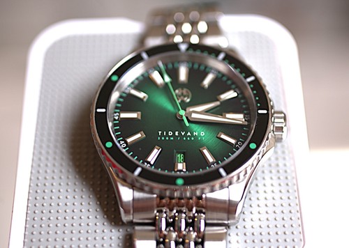 Automatik diver atm - automatik,