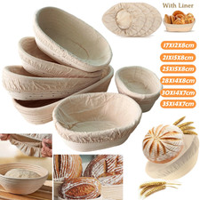 23cm Gärkörbchen Gärkorb