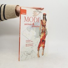 Mode zeichnen & entwerfen 