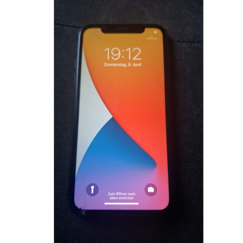 Apple iphone smartphone 128 - apple, 11