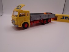 Jelcz 316 Sondermodell  Rebs Forumsmodell 2015  1:87 #DDR # Rebs 